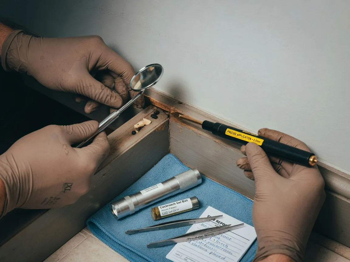 Why choose Emergency Pest Control in Franklintown, PA